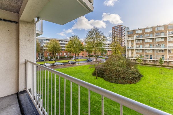 Medium property photo - Meppelweg 557, 2544 AN Den Haag